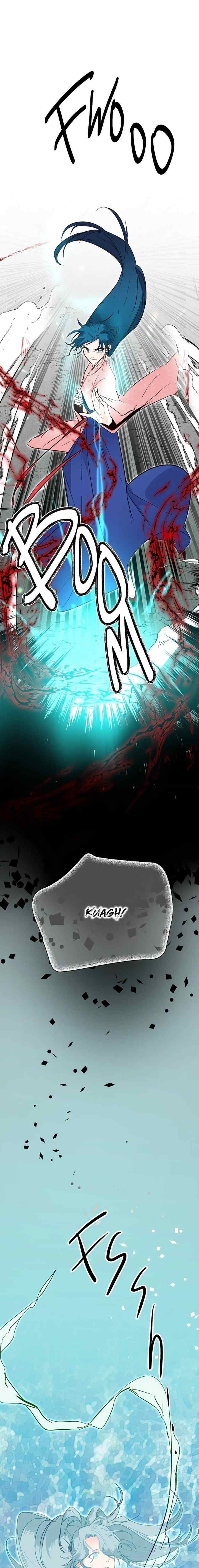 His Majesty's Secret Heroine chapter 30 halaman 11