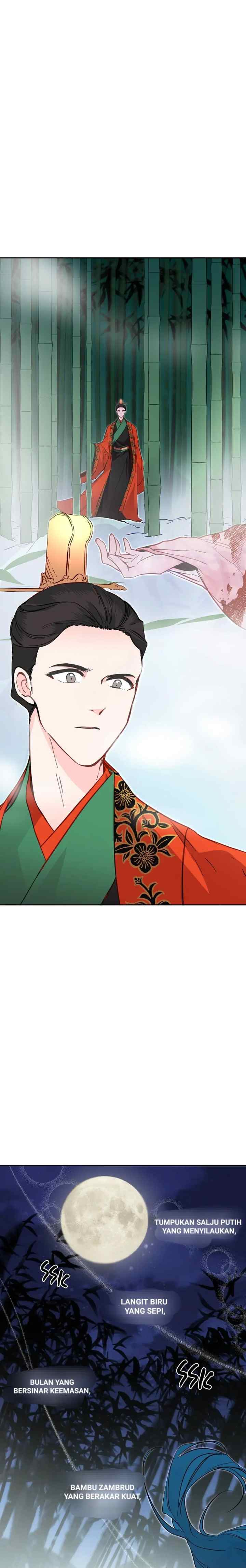 His Majesty's Secret Heroine chapter 32 halaman 8
