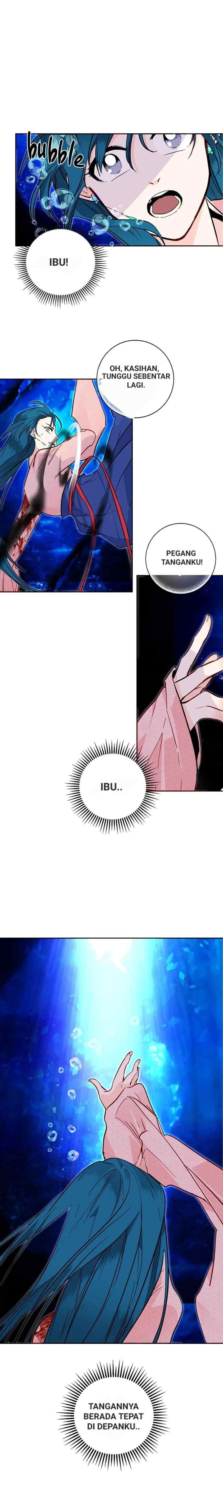 His Majesty's Secret Heroine chapter 33 halaman 12