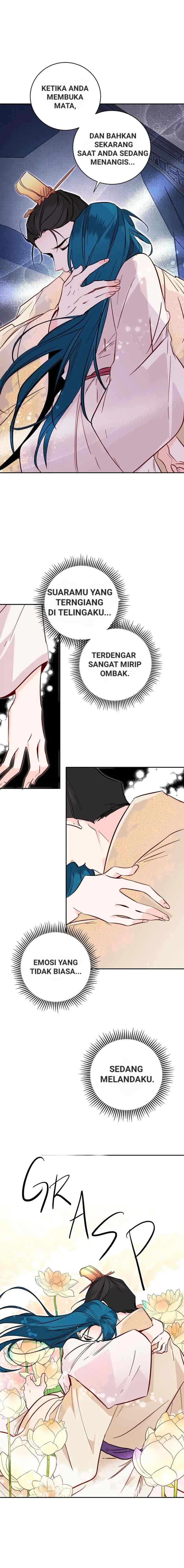 His Majesty's Secret Heroine chapter 34 halaman 15