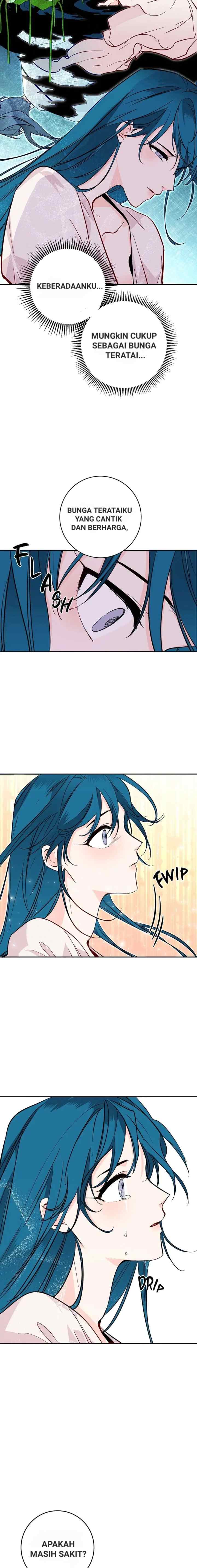 His Majesty's Secret Heroine chapter 34 halaman 12