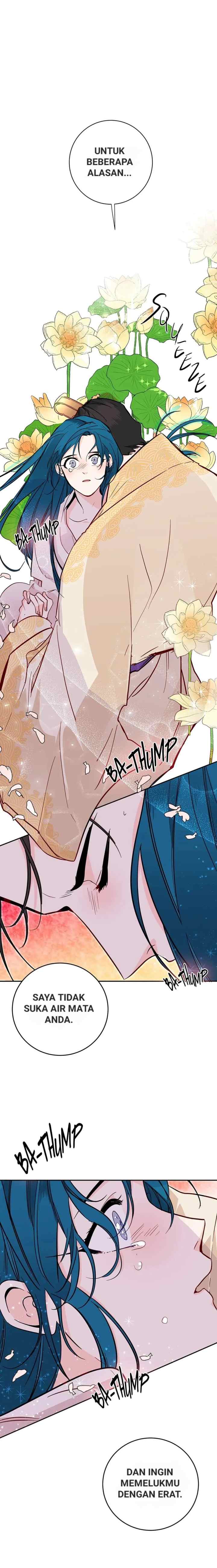 His Majesty's Secret Heroine chapter 34 halaman 14