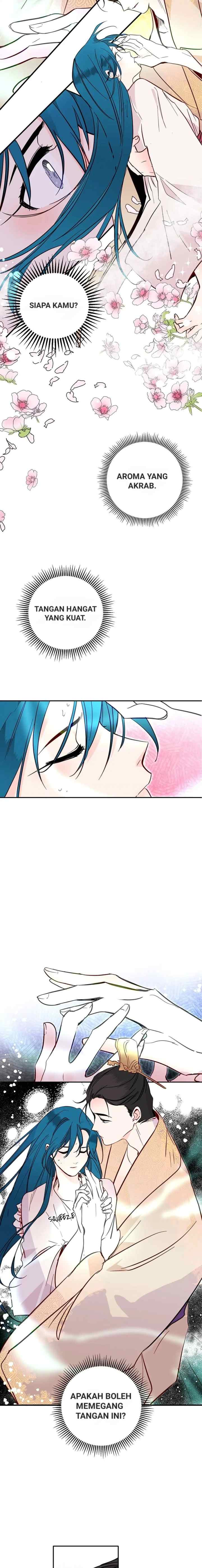 His Majesty's Secret Heroine chapter 34 halaman 8