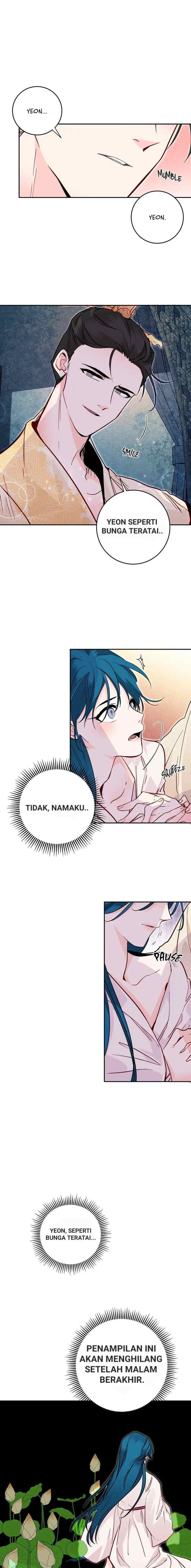 His Majesty's Secret Heroine chapter 34 halaman 11