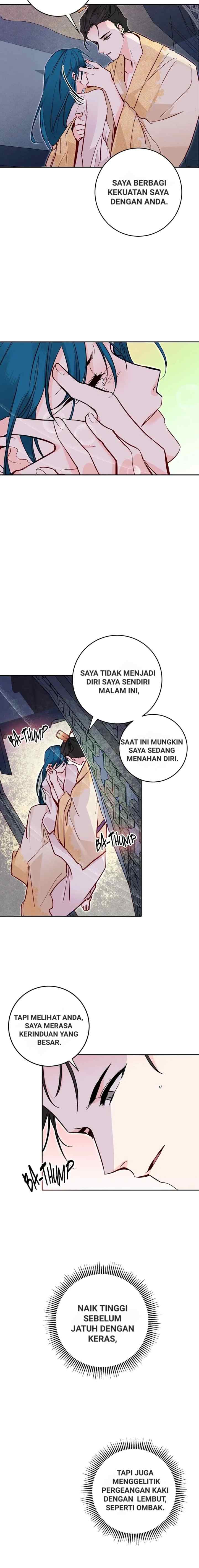 His Majesty's Secret Heroine chapter 34 halaman 13