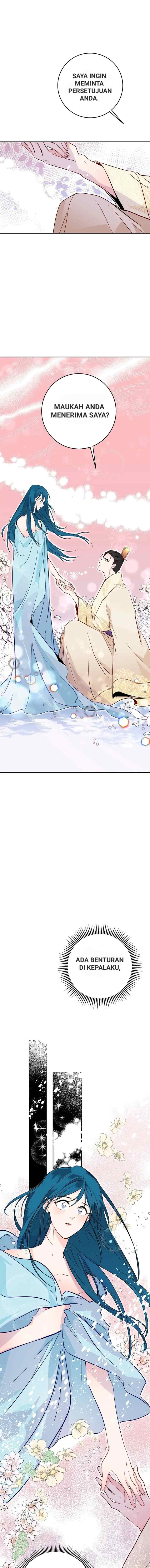 His Majesty's Secret Heroine chapter 36 halaman 14