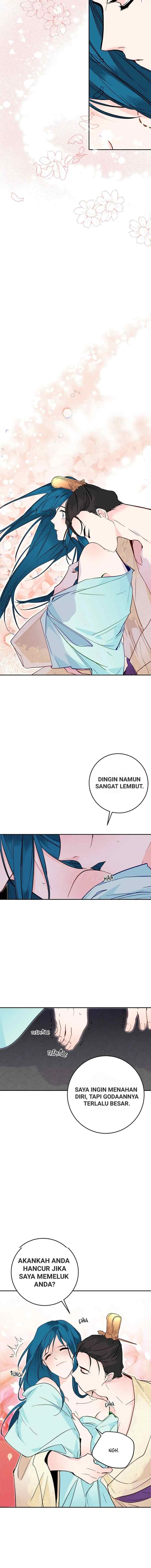 His Majesty's Secret Heroine chapter 36 halaman 12