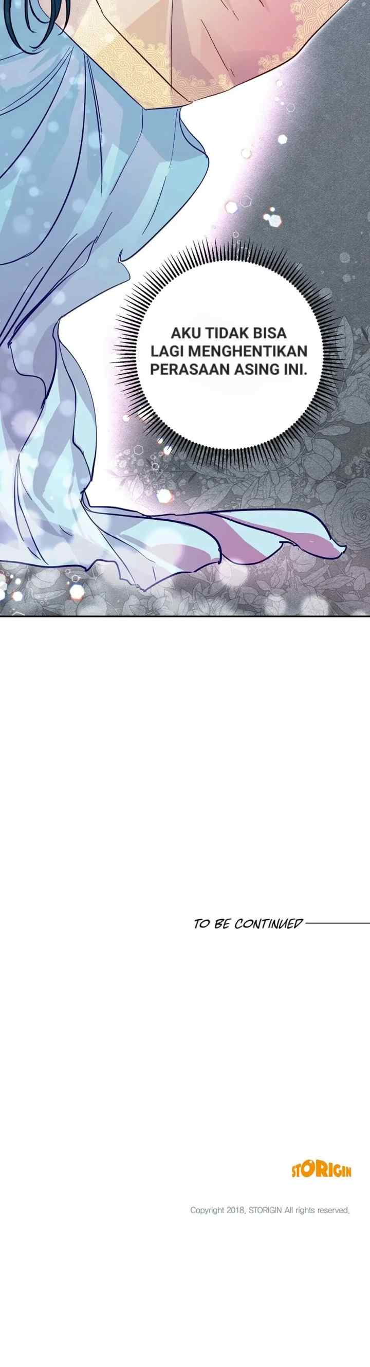 His Majesty's Secret Heroine chapter 36 halaman 17
