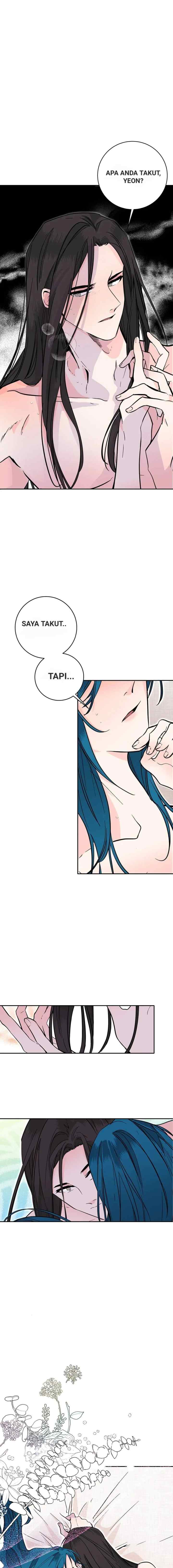 His Majesty's Secret Heroine chapter 37 halaman 9