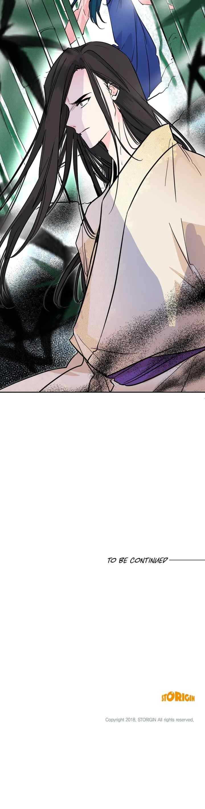 His Majesty's Secret Heroine chapter 37 halaman 17
