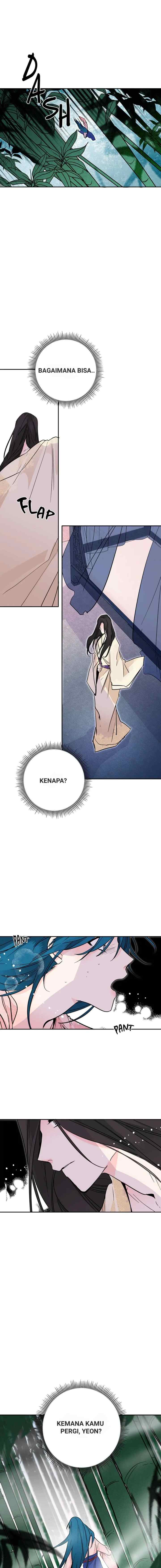 His Majesty's Secret Heroine chapter 37 halaman 16