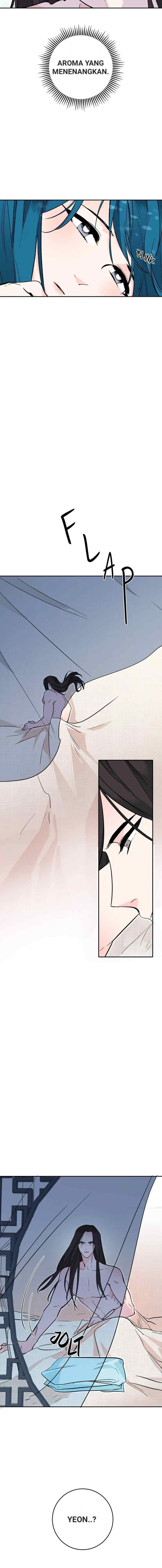 His Majesty's Secret Heroine chapter 37 halaman 15