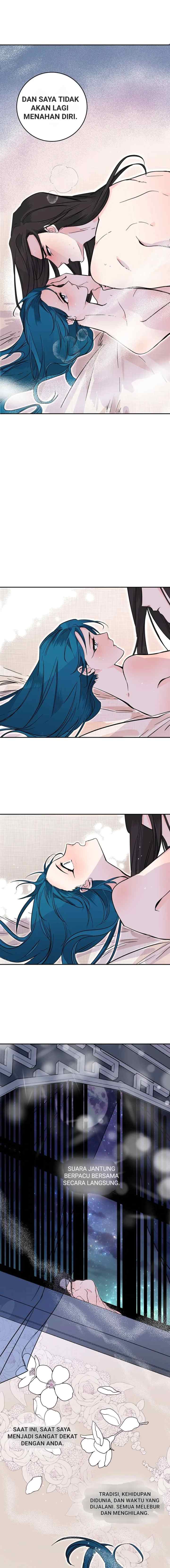 His Majesty's Secret Heroine chapter 37 halaman 12