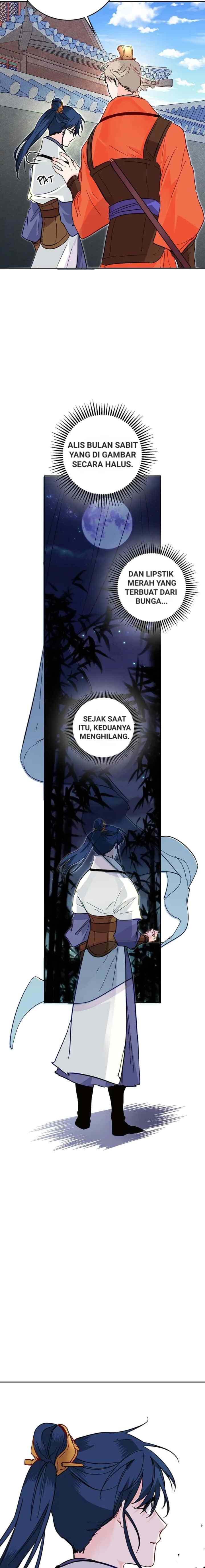 His Majesty's Secret Heroine chapter 39 halaman 12
