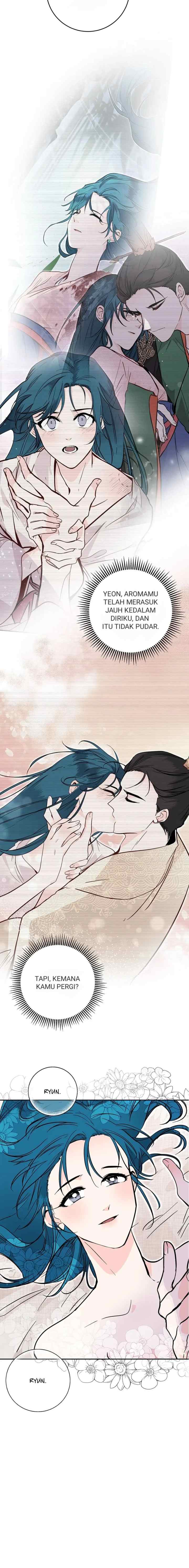 His Majesty's Secret Heroine chapter 39 halaman 18