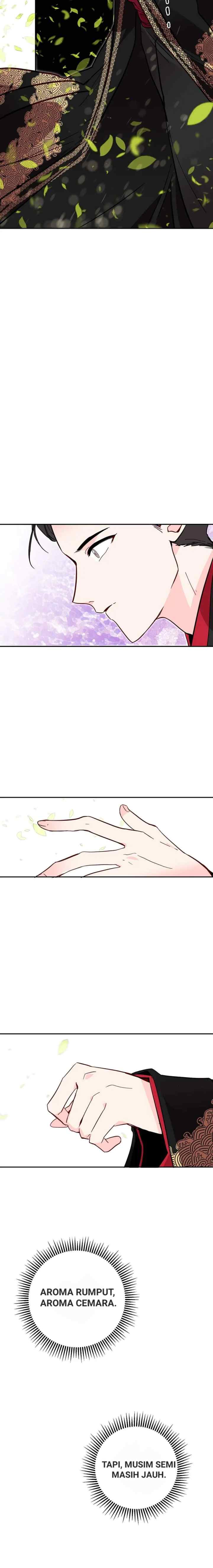 His Majesty's Secret Heroine chapter 39 halaman 9
