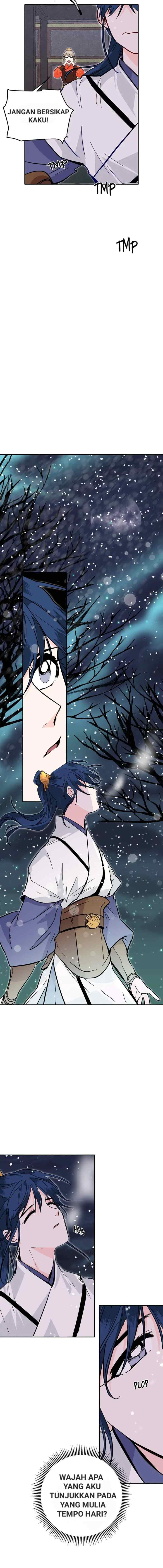 His Majesty's Secret Heroine chapter 40 halaman 7