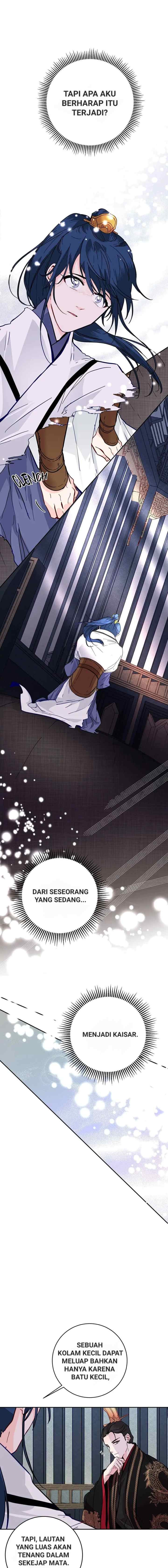 His Majesty's Secret Heroine chapter 40 halaman 15