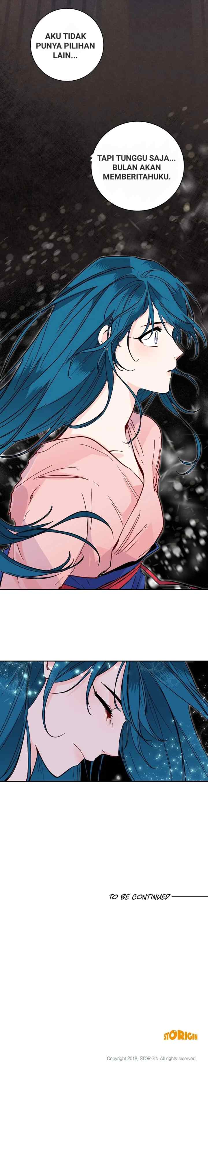 His Majesty's Secret Heroine chapter 40 halaman 17