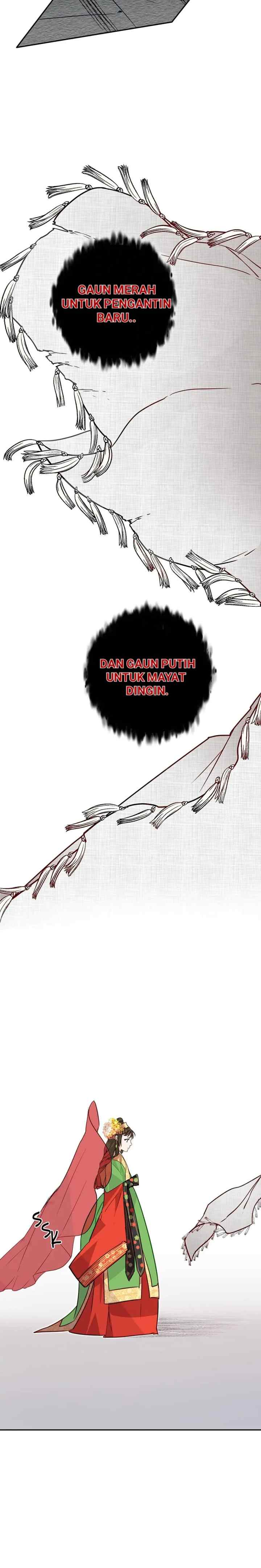 His Majesty's Secret Heroine chapter 42 halaman 6