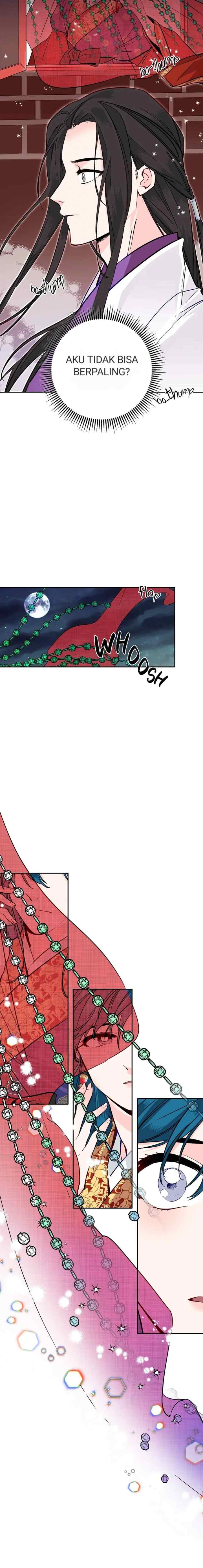His Majesty's Secret Heroine chapter 44 halaman 8