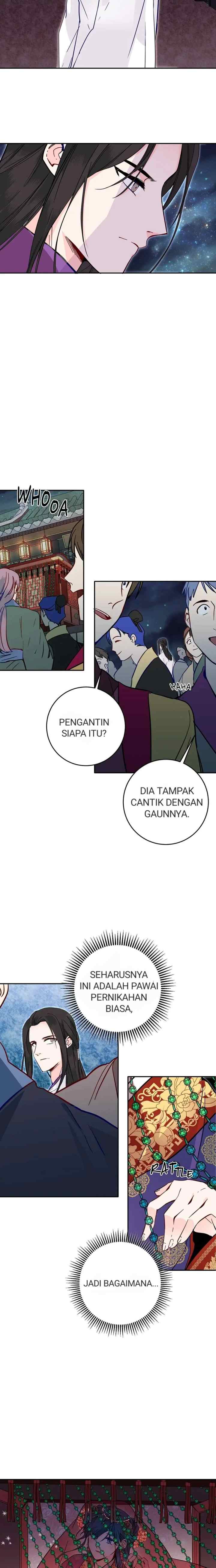 His Majesty's Secret Heroine chapter 44 halaman 7