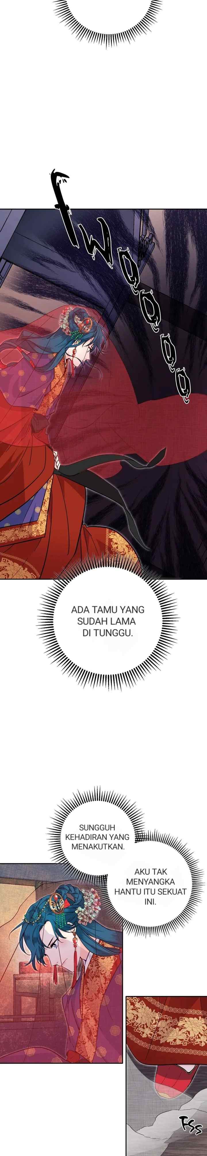 His Majesty's Secret Heroine chapter 45 halaman 7