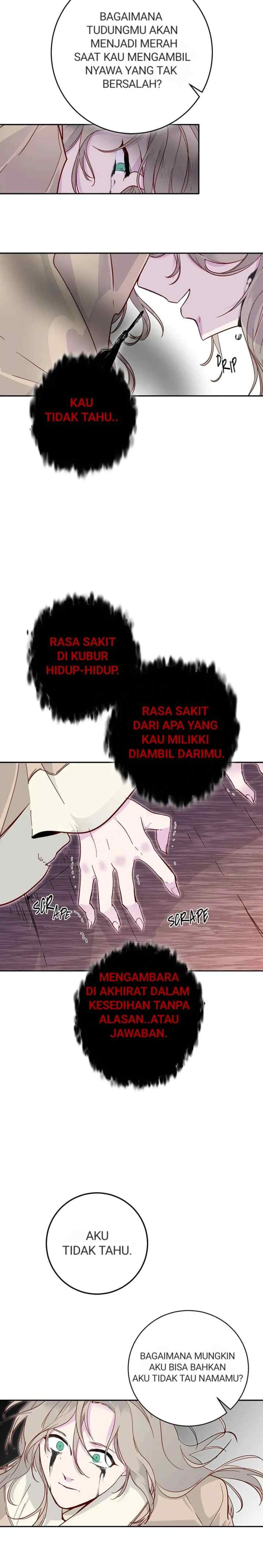 His Majesty's Secret Heroine chapter 45 halaman 16