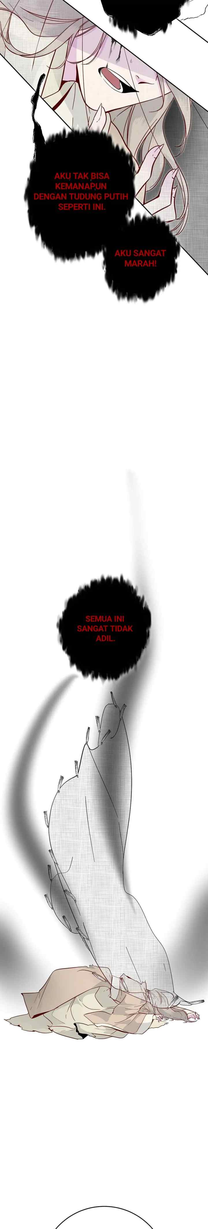 His Majesty's Secret Heroine chapter 45 halaman 15