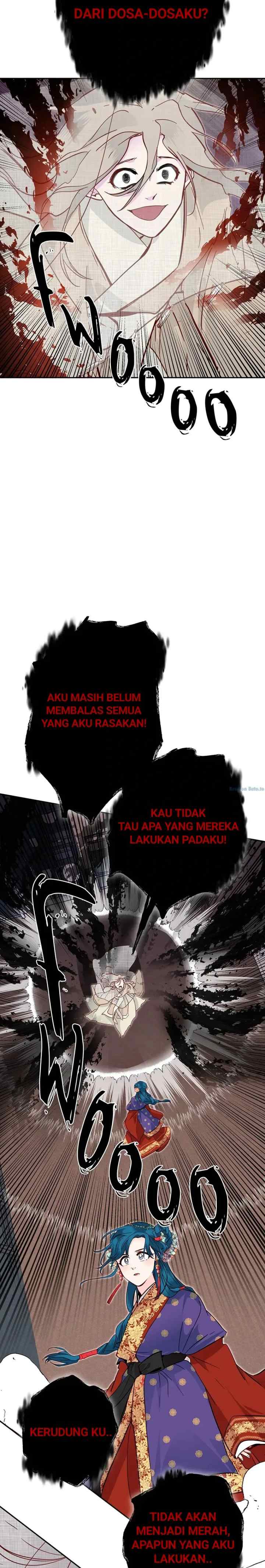 His Majesty's Secret Heroine chapter 45 halaman 14