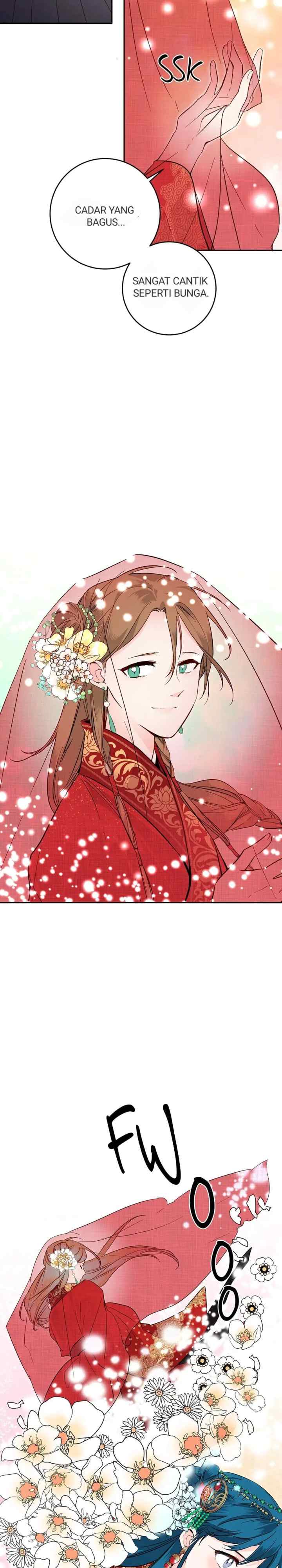 His Majesty's Secret Heroine chapter 47 halaman 15