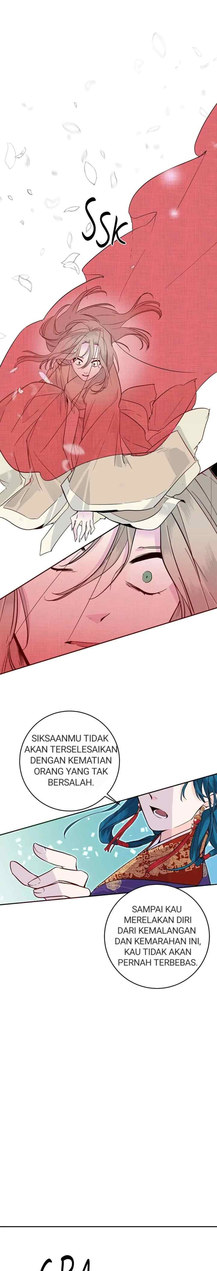 His Majesty's Secret Heroine chapter 47 halaman 9