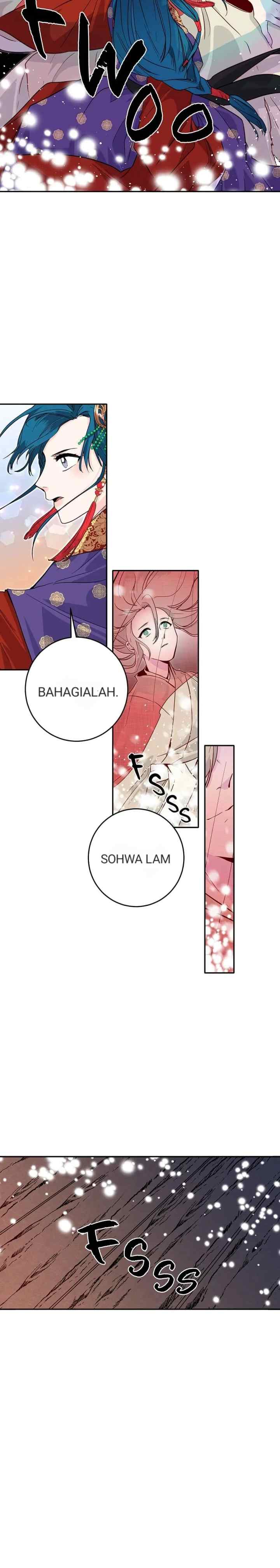 His Majesty's Secret Heroine chapter 47 halaman 13