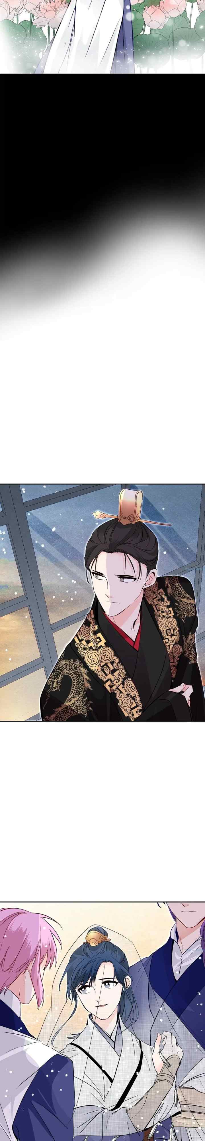 His Majesty's Secret Heroine chapter 48 halaman 18