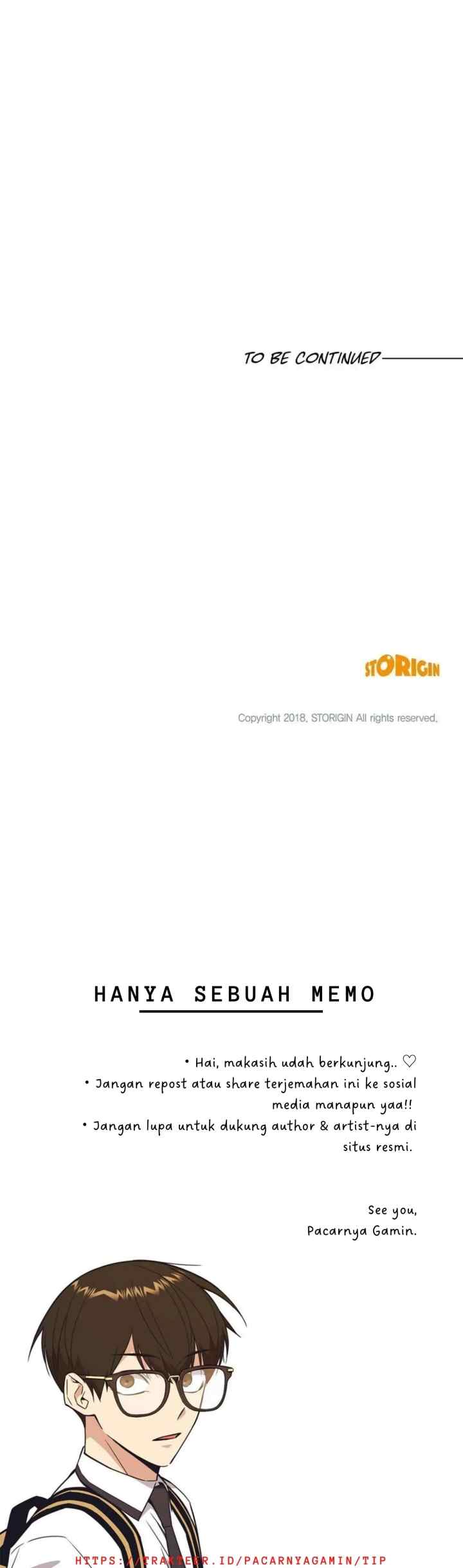 His Majesty's Secret Heroine chapter 5 halaman 16