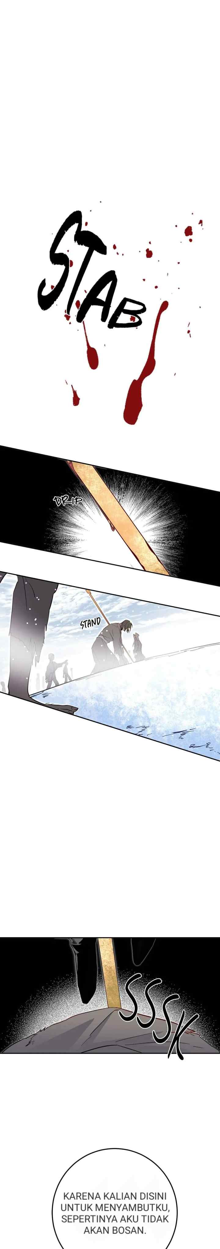 His Majesty's Secret Heroine chapter 50 halaman 19