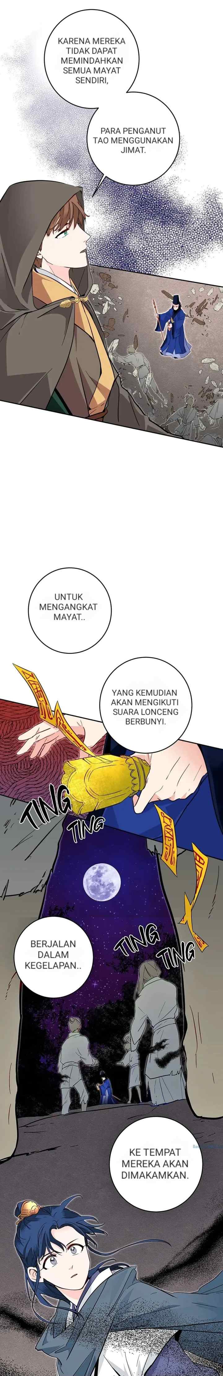 His Majesty's Secret Heroine chapter 50 halaman 4