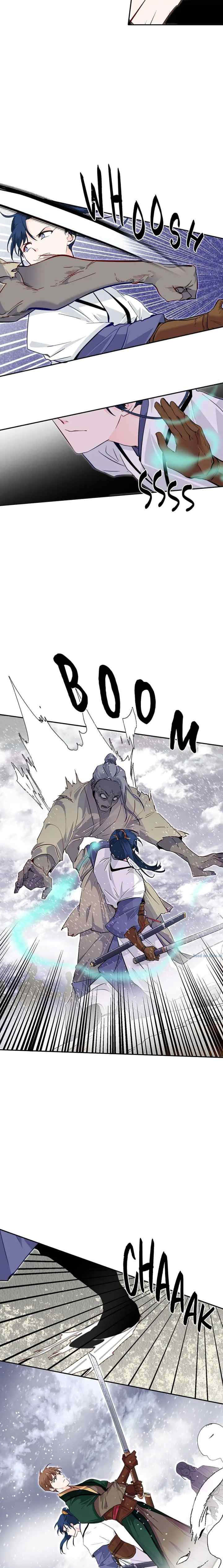 His Majesty's Secret Heroine chapter 51 halaman 6