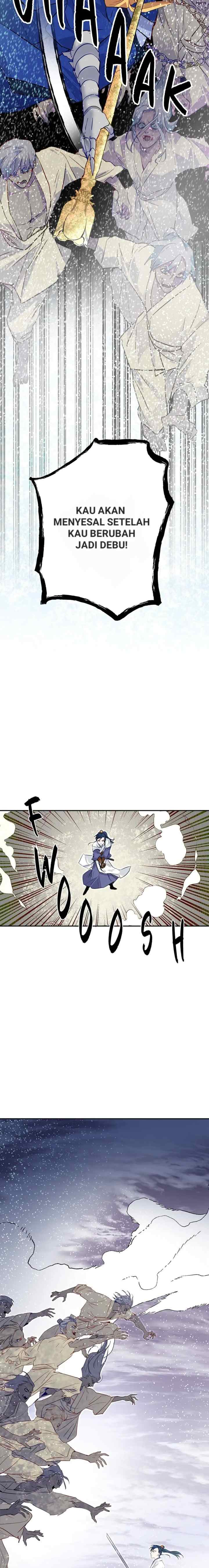 His Majesty's Secret Heroine chapter 51 halaman 4