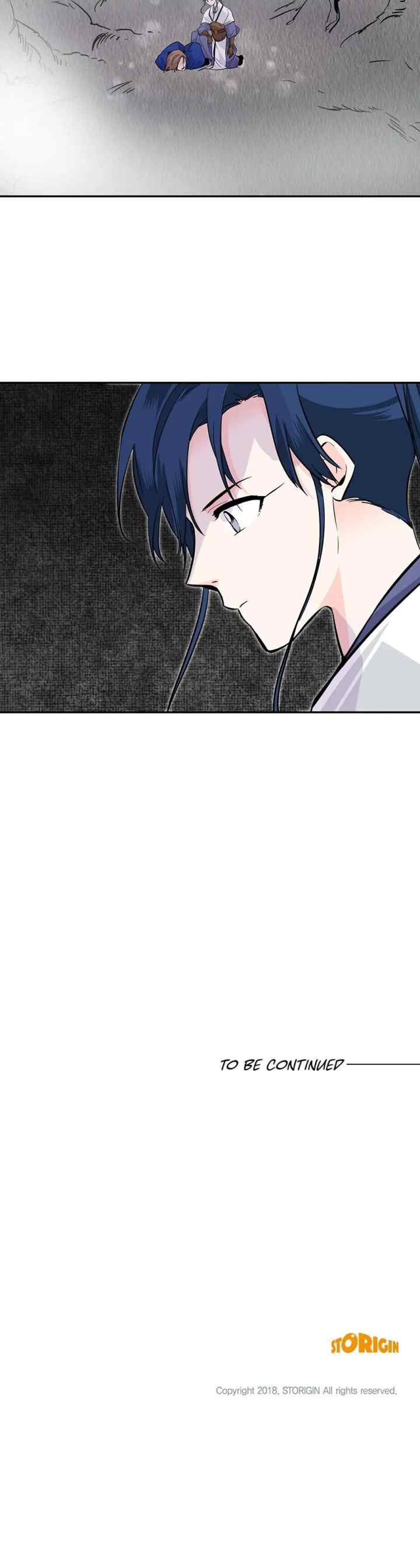 His Majesty's Secret Heroine chapter 52 halaman 19