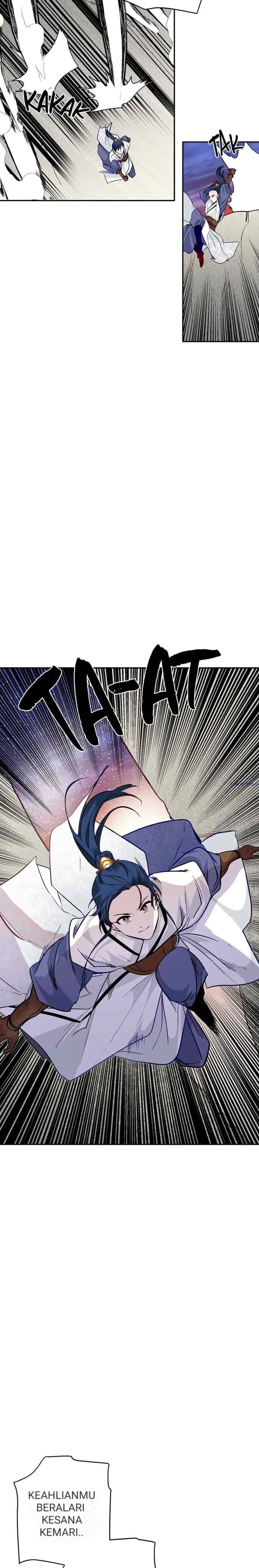 His Majesty's Secret Heroine chapter 52 halaman 4