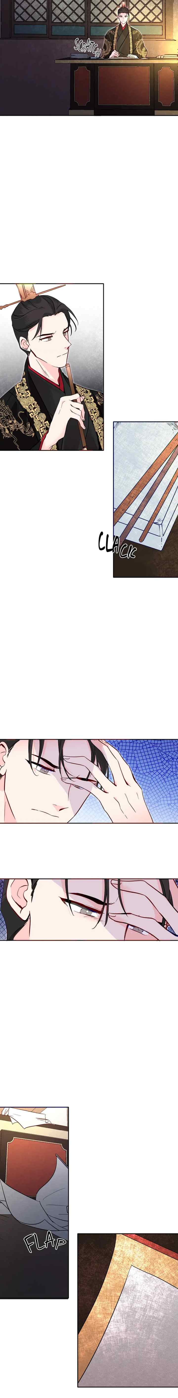 His Majesty's Secret Heroine chapter 53 halaman 4