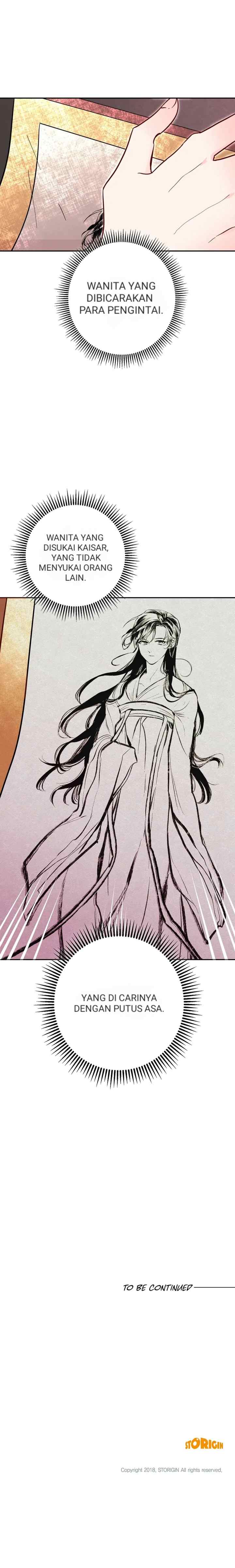 His Majesty's Secret Heroine chapter 53 halaman 18