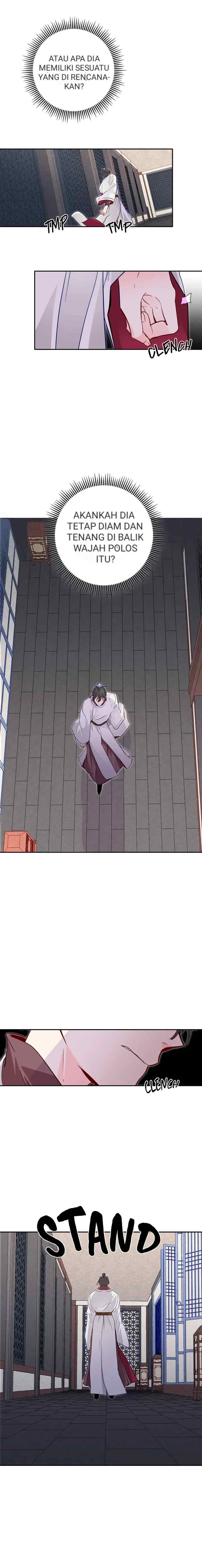 His Majesty's Secret Heroine chapter 53 halaman 13