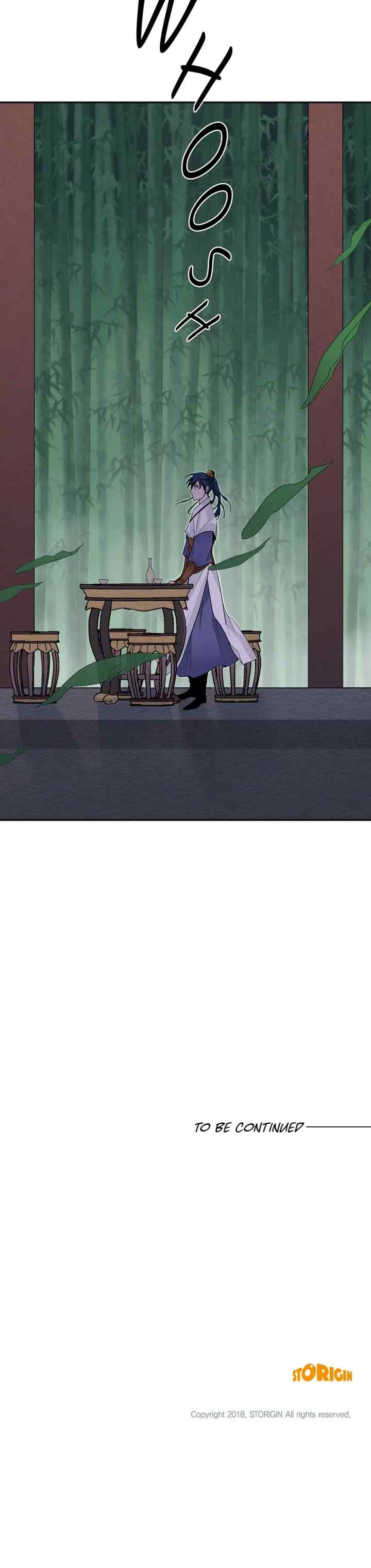 His Majesty's Secret Heroine chapter 54 halaman 19