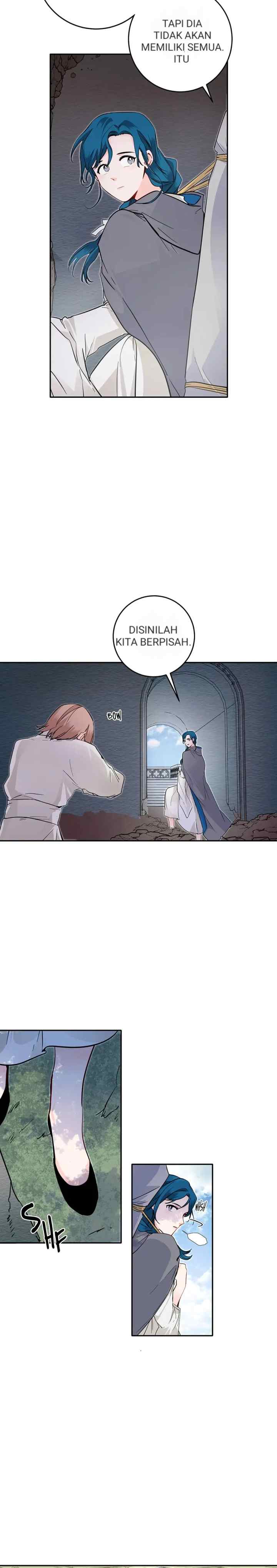 His Majesty's Secret Heroine chapter 57 halaman 13