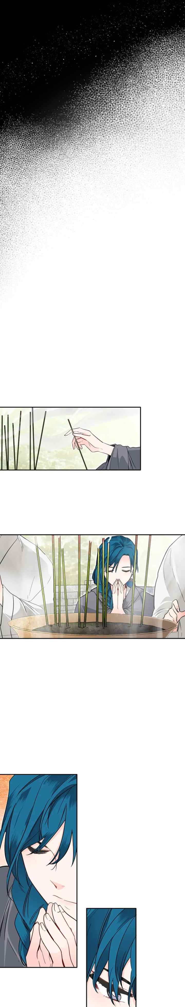 His Majesty's Secret Heroine chapter 57 halaman 5