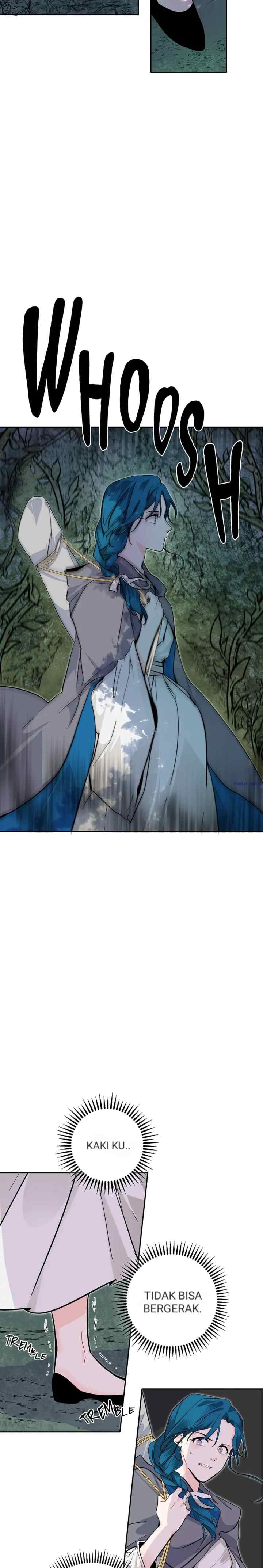 His Majesty's Secret Heroine chapter 57 halaman 16