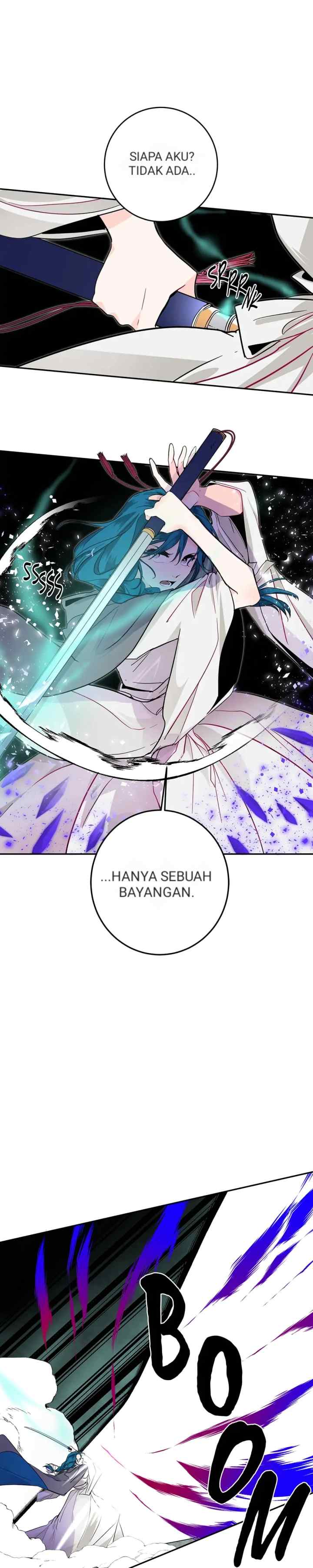 His Majesty's Secret Heroine chapter 58 halaman 16
