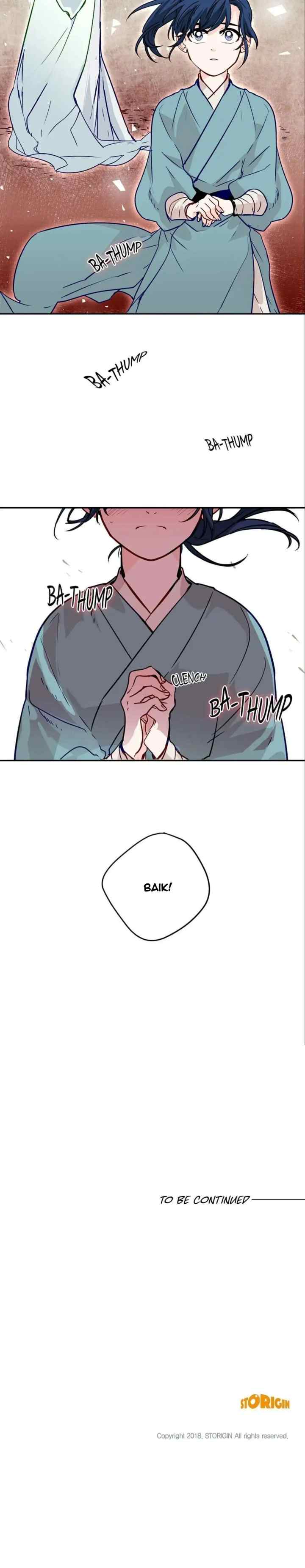 His Majesty's Secret Heroine chapter 6 halaman 17